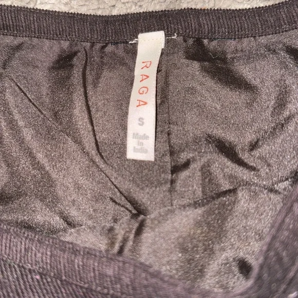 Anthropologie || Raga skirt size small - Picture 6 of 7